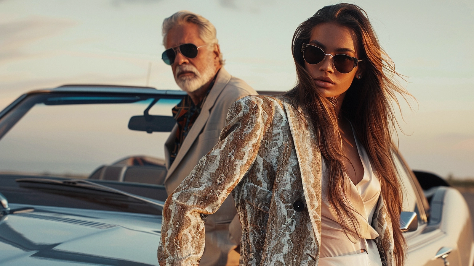 Señales de que encontraste al sugar daddy ideal en México